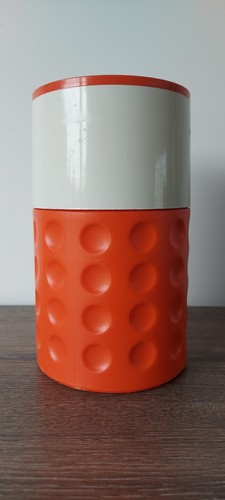 Ancien thermos super therm - thermos,