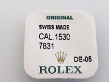 rolex 1530