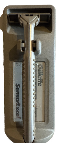Original gillette sensor excel - original,