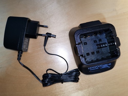 Chargeur rapide pour - pour, talkie