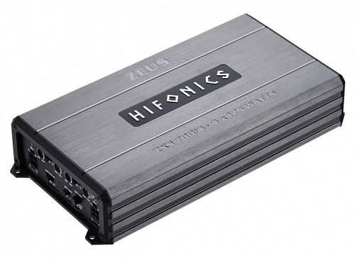 Hifonics zxs700 kanal - hifonics, zxs700/4