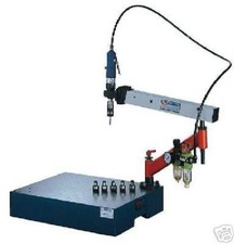 Appareil à Tarauder Pneumatique pour Filetage Femelle M2-M8