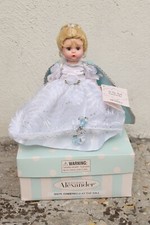 petite poupée madame