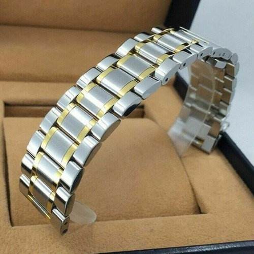 Acier inoxydable montre - acier,