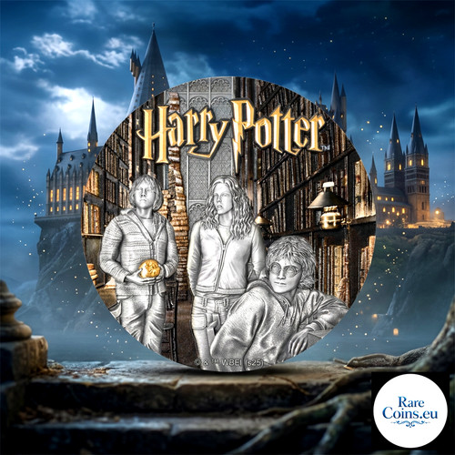 Harry potter coupe - et, la