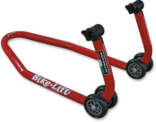 Chevalet avant bike - chevalet,