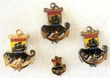 COLONIALE 6 EME BIMA LOT +