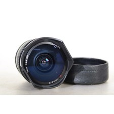 Minolta AF 2,8/16 Fisheye -