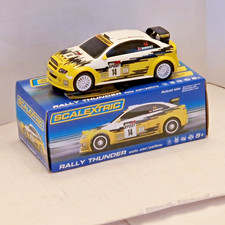 Scalextric C3531 Start Car -