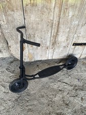 Trottinette Ancienne Pliable