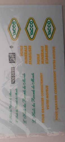Decalcomanie decals deco sur - decals,