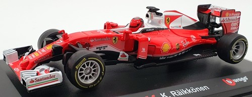 Burago scale model car - model,