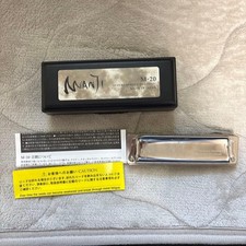 Clé Suzuki M-20 Diatonic