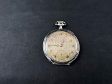 Antique ANCRE LIGNE DROITE 15