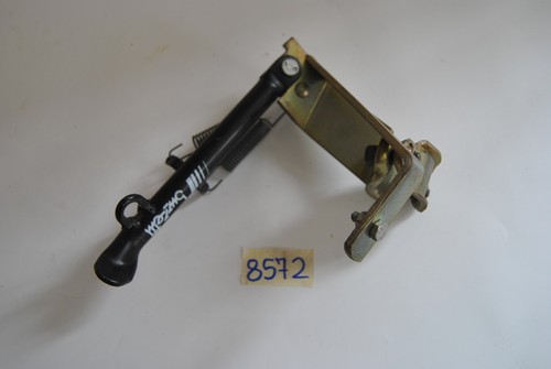 Yamaha mbk ss - mbk, sorriso