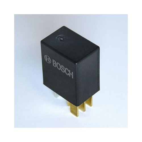 Minuterie multifonctions bosch - minuterie,