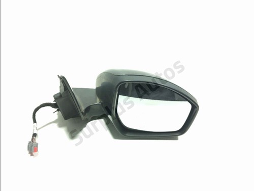 Retroviseur electrique droit - retroviseur,