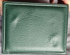 Boîte , coffret vintage pour