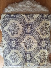 piece de tissu vintage