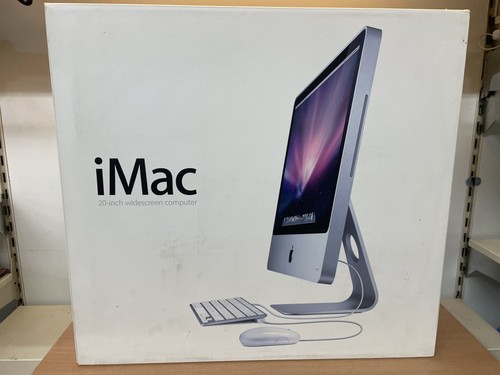 Apple imac intel core 2 - 20",