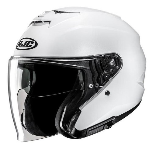 Hjc casque jet i31 uni - hjc,