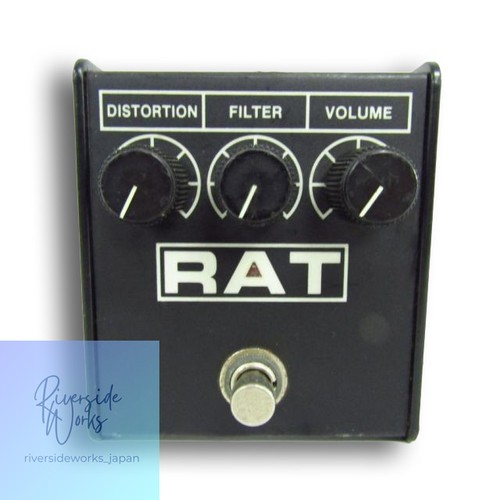 Pédale effet proco rat2 - proco,