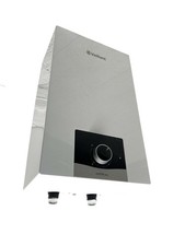 Chauffe-eau électrique