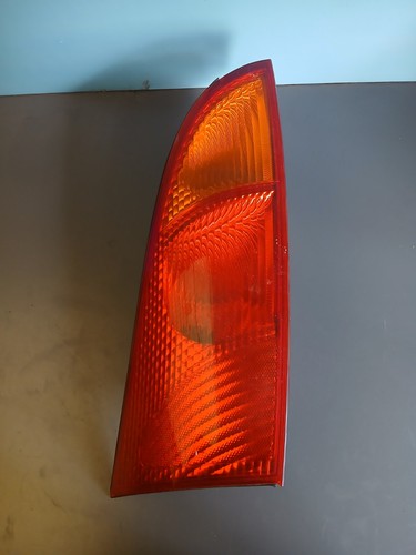 Ford focus feux - ford, arrière