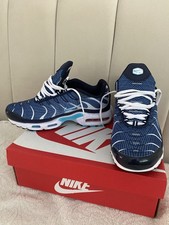 Nike Air Max Plus TN - Bleu