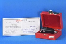 Cartouche Ortofon SPU Classic GE MC en excellent état