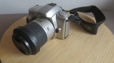 Appareil photo minolta dynax - appareil,