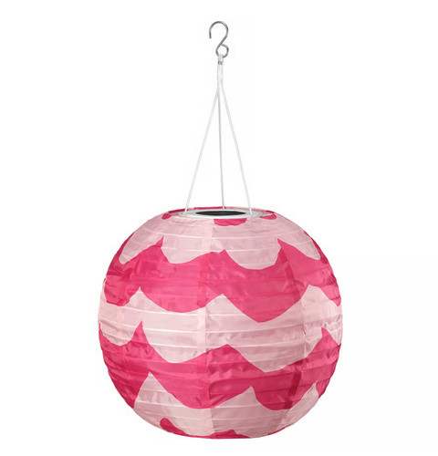 Ikea solvinden led lampe - ikea,