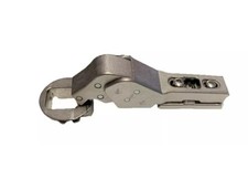 GRASS 1000 boitier rond pour plaquette clips