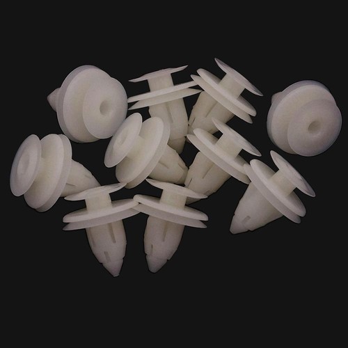 40x clips pour habillage - pour,