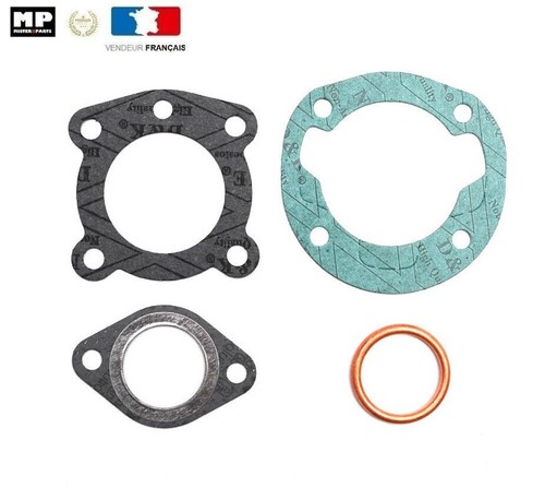 Pochette joints haut moteur - 4,
