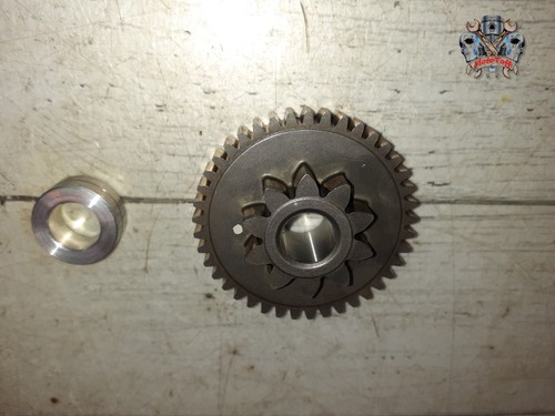 Pignon demarreur yamaha - yamaha, sr