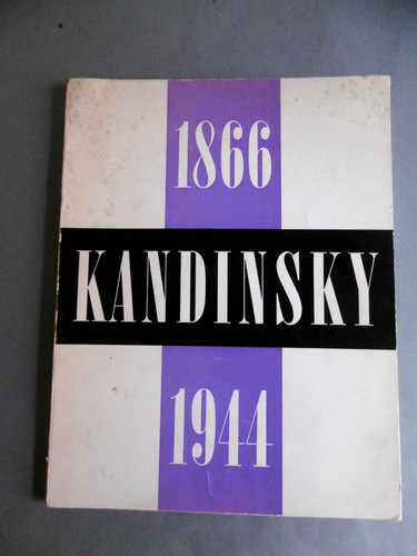 Kandinsky 1866 1944 - 1866,