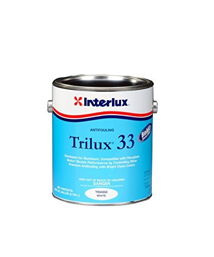 Interlux paint yba063p trilux - interlux,