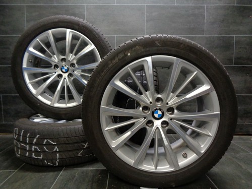 Original bmw 5er g30 jantes - g30, en