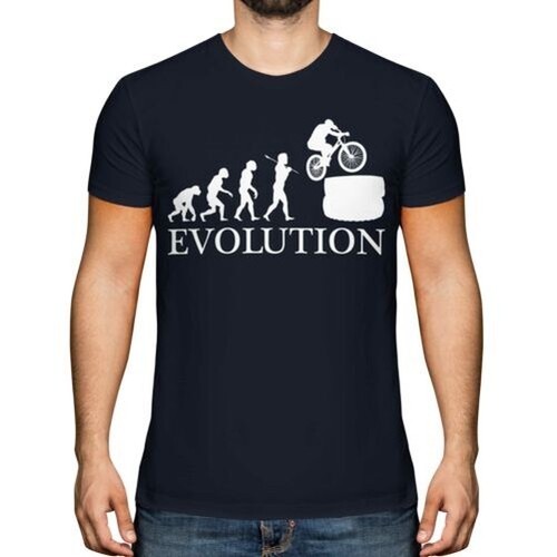 Vélo trials évolution - trials,