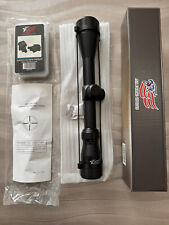 Lunette de tir Air Force