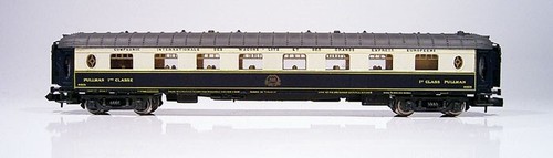 Rivarossi 9592 ciwl - 9592, wagon