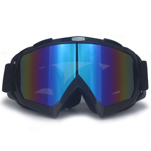 Lunettes moto - moto, (