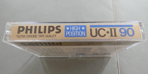 Cassette audio tape vierge - tape,