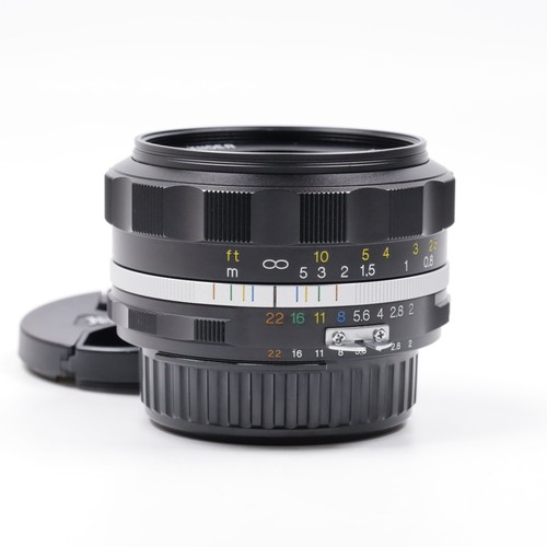 Voigtlander ultron 40mm sl - voigtlander,