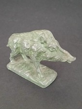 Antique Petit Sanglier En