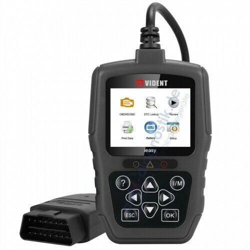 Vident i300pro lecteur codes - i300pro,