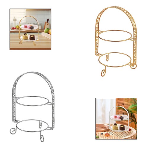 Présentoir pâtisserie - présentoir,
