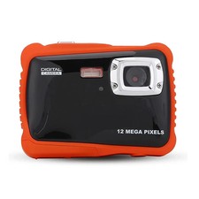 Caméra Numérique Sous-Marine