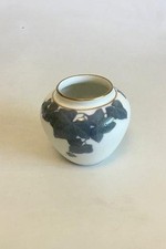 Vase Art Nouveau Royal